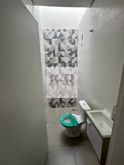 Foto 2 de Casa com 2 quartos à venda em Jardim Topázio, Sorocaba - SP