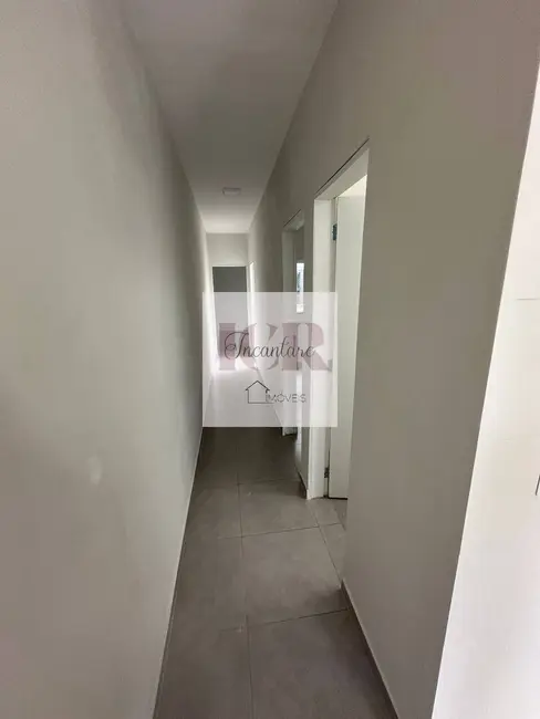 Foto 1 de Casa com 2 quartos à venda em Jardim Topázio, Sorocaba - SP