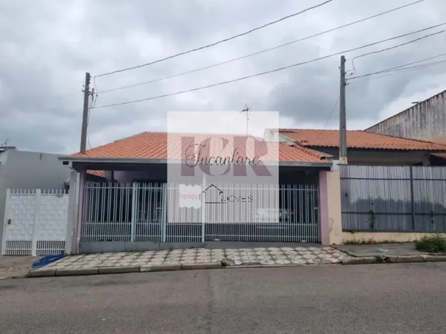 Casa com 3 quartos à venda, 250m2 em Central Parque Sorocaba, Sorocaba - SP - imagem 8 Foto 8 de Casa com 3 quartos à venda, 250m2 em Central Parque Sorocaba, Sorocaba - SP