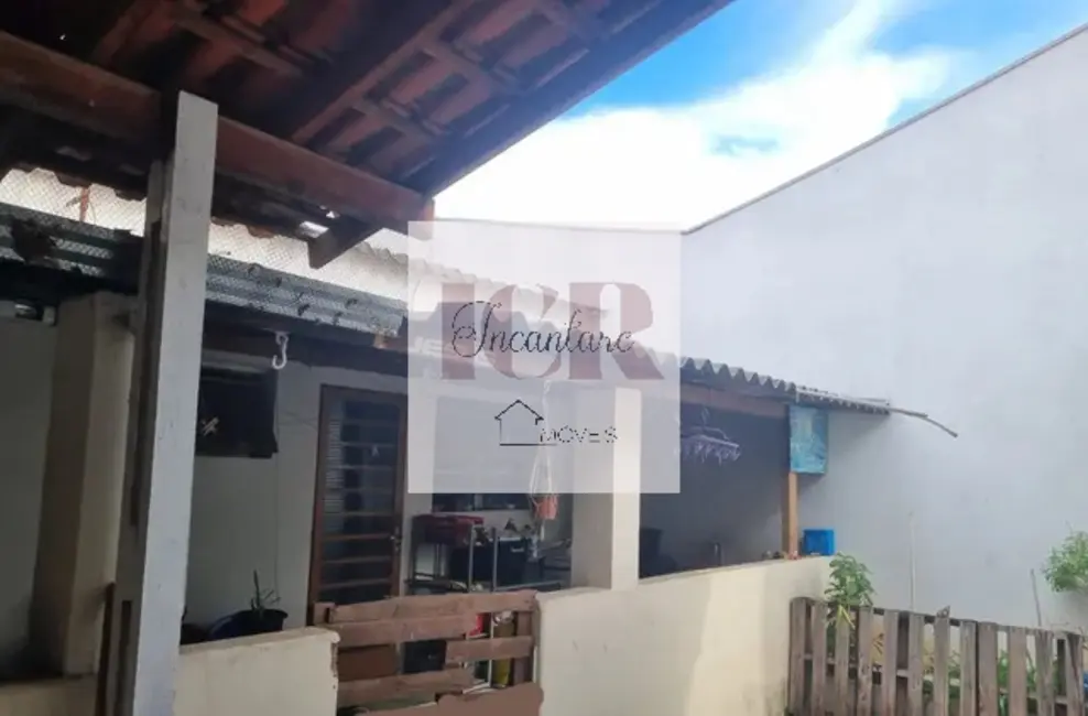 Casa com 3 quartos à venda, 250m2 em Central Parque Sorocaba, Sorocaba - SP - imagem 6 Foto 6 de Casa com 3 quartos à venda, 250m2 em Central Parque Sorocaba, Sorocaba - SP