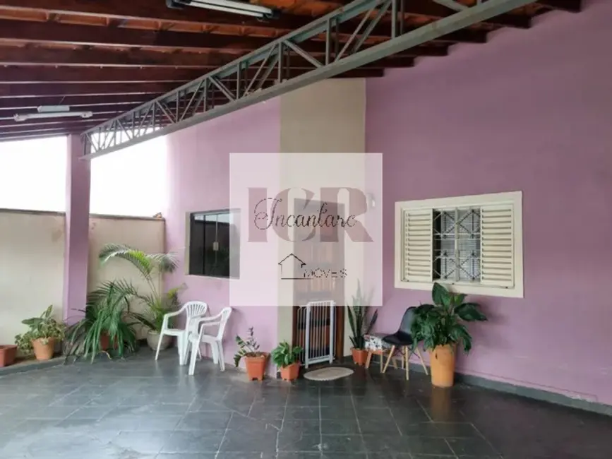 Foto 2 de Casa com 3 quartos à venda, 250m2 em Central Parque Sorocaba, Sorocaba - SP