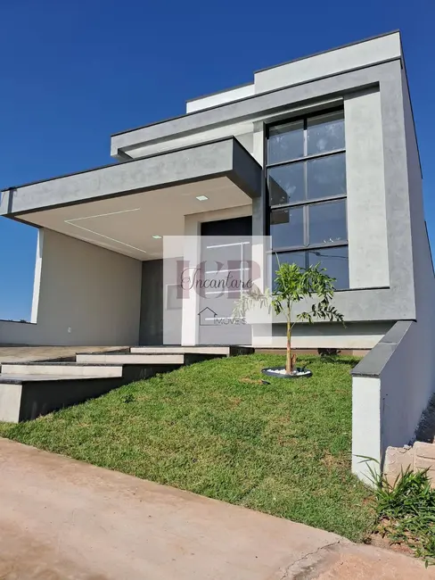 Foto 1 de Casa com 3 quartos à venda, 200m2 em Jardim Novo Horizonte, Sorocaba - SP