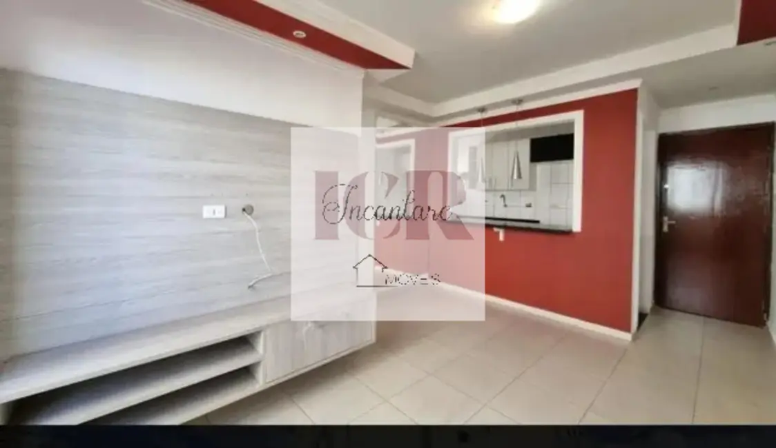 Apartamento com 2 quartos à venda, 51m2 em Jardim Refúgio, Sorocaba - SP - imagem 5 Foto 5 de Apartamento com 2 quartos à venda, 51m2 em Jardim Refúgio, Sorocaba - SP