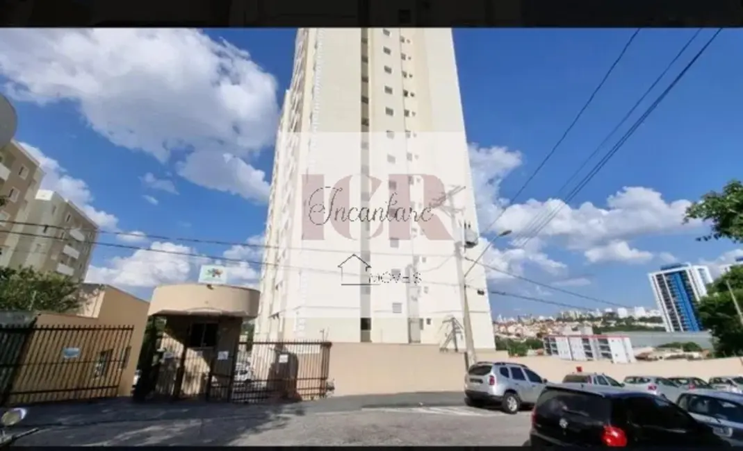 Apartamento com 2 quartos à venda, 51m2 em Jardim Refúgio, Sorocaba - SP - imagem 1 Foto 1 de Apartamento com 2 quartos à venda, 51m2 em Jardim Refúgio, Sorocaba - SP