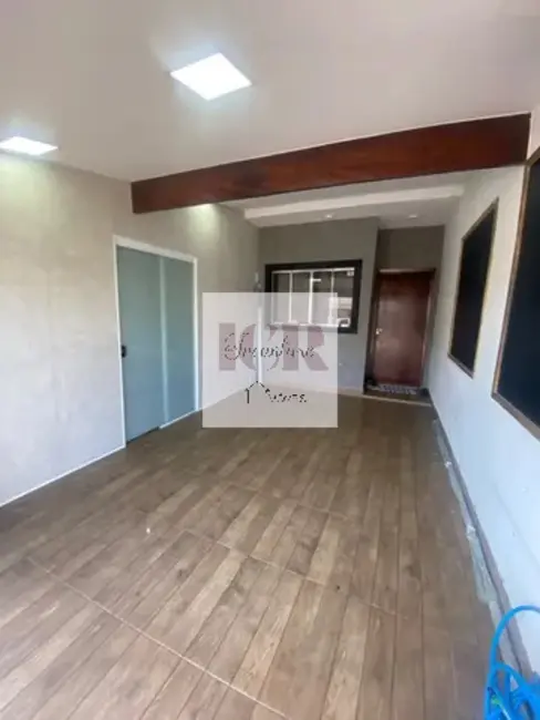 Foto 2 de Casa com 3 quartos à venda, 153m2 em Jardim Residencial Villa Amato, Sorocaba - SP