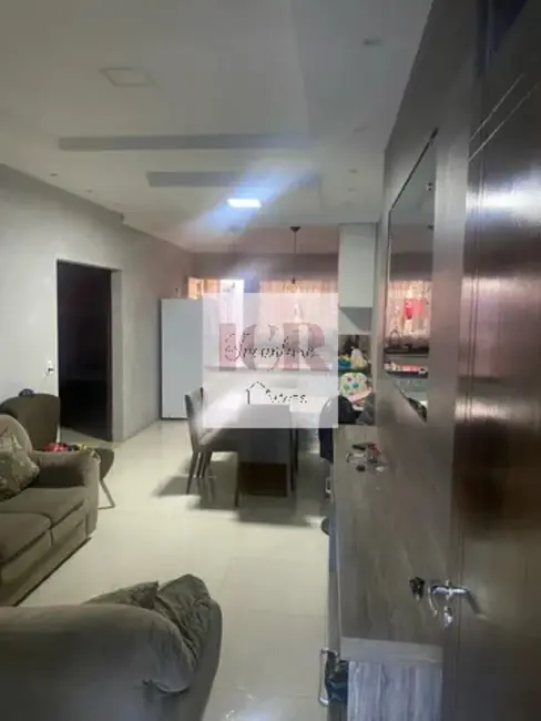 Foto 1 de Casa com 3 quartos à venda, 153m2 em Jardim Residencial Villa Amato, Sorocaba - SP