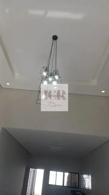 Foto 3 de Casa de Condomínio com 3 quartos à venda, 200m2 em Parque Ibiti Reserva, Sorocaba - SP