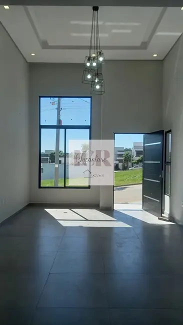 Foto 2 de Casa de Condomínio com 3 quartos à venda, 200m2 em Parque Ibiti Reserva, Sorocaba - SP