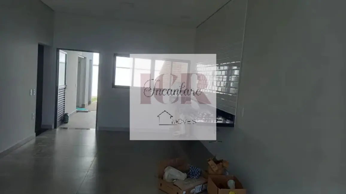 Foto 4 de Casa de Condomínio com 3 quartos à venda, 200m2 em Parque Ibiti Reserva, Sorocaba - SP