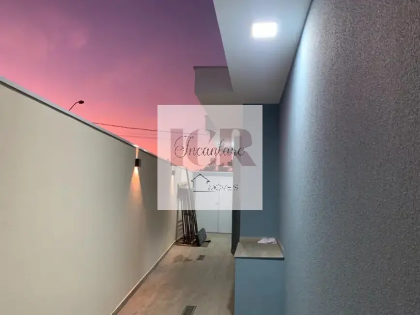 Foto 9 de Casa de Condomínio com 3 quartos à venda, 165m2 em Sorocaba - SP