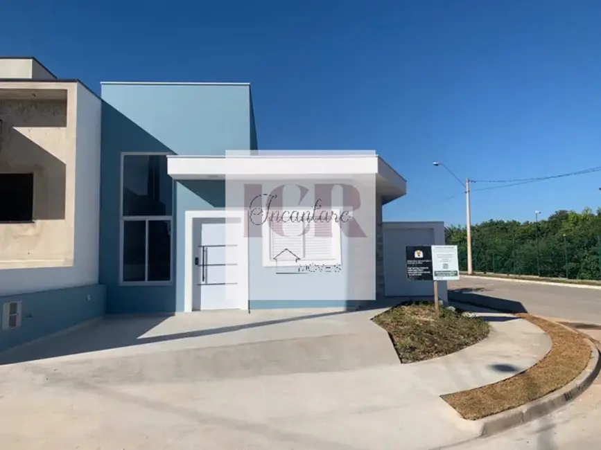 Foto 1 de Casa de Condomínio com 3 quartos à venda, 165m2 em Sorocaba - SP