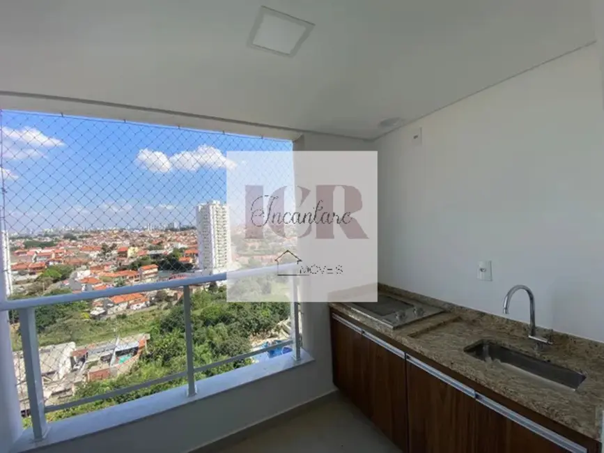 Apartamento com 2 quartos à venda, 72m2 em Parque Campolim, Sorocaba - SP - imagem 6 Foto 6 de Apartamento com 2 quartos à venda, 72m2 em Parque Campolim, Sorocaba - SP
