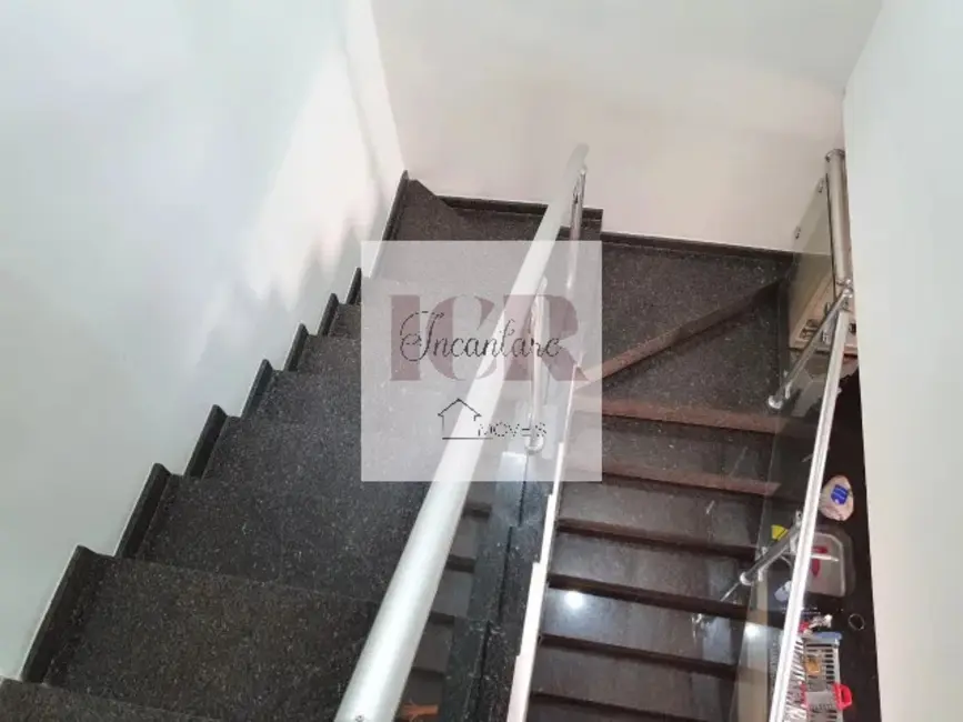 Casa de Condomínio com 3 quartos à venda, 200m2 em Horto Florestal, Sorocaba - SP - imagem 8 Foto 8 de Casa de Condomínio com 3 quartos à venda, 200m2 em Horto Florestal, Sorocaba - SP