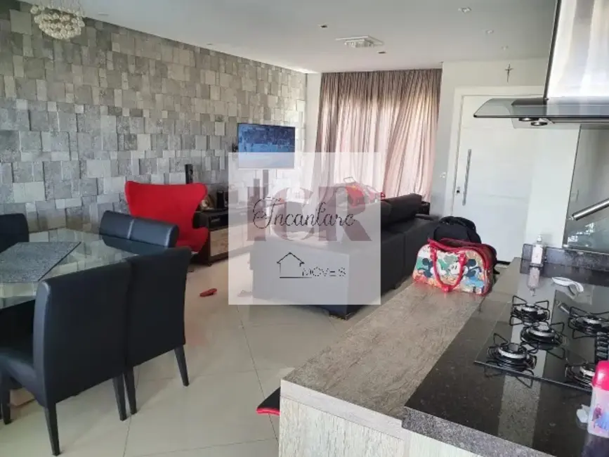 Casa de Condomínio com 3 quartos à venda, 200m2 em Horto Florestal, Sorocaba - SP - imagem 4 Foto 4 de Casa de Condomínio com 3 quartos à venda, 200m2 em Horto Florestal, Sorocaba - SP