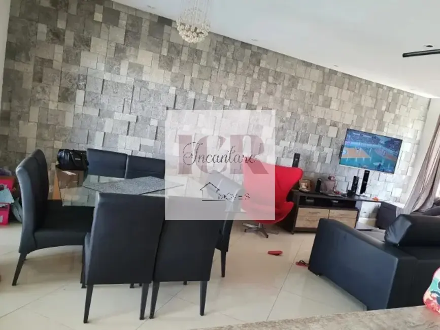 Casa de Condomínio com 3 quartos à venda, 200m2 em Horto Florestal, Sorocaba - SP - imagem 5 Foto 5 de Casa de Condomínio com 3 quartos à venda, 200m2 em Horto Florestal, Sorocaba - SP