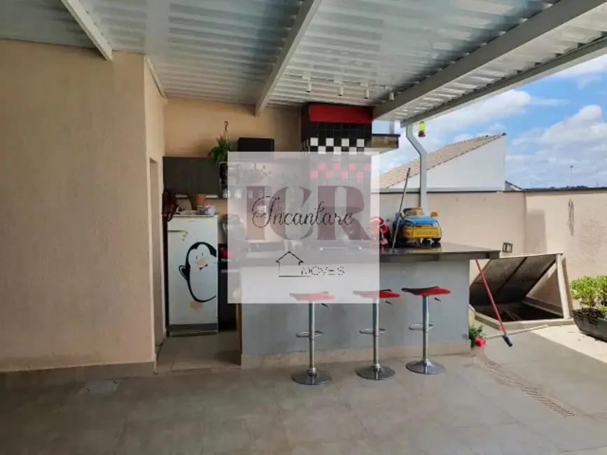 Casa de Condomínio com 3 quartos à venda, 200m2 em Horto Florestal, Sorocaba - SP - imagem 9 Foto 9 de Casa de Condomínio com 3 quartos à venda, 200m2 em Horto Florestal, Sorocaba - SP
