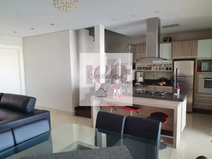 Casa de Condomínio com 3 quartos à venda, 200m2 em Horto Florestal, Sorocaba - SP - imagem 3 Foto 3 de Casa de Condomínio com 3 quartos à venda, 200m2 em Horto Florestal, Sorocaba - SP