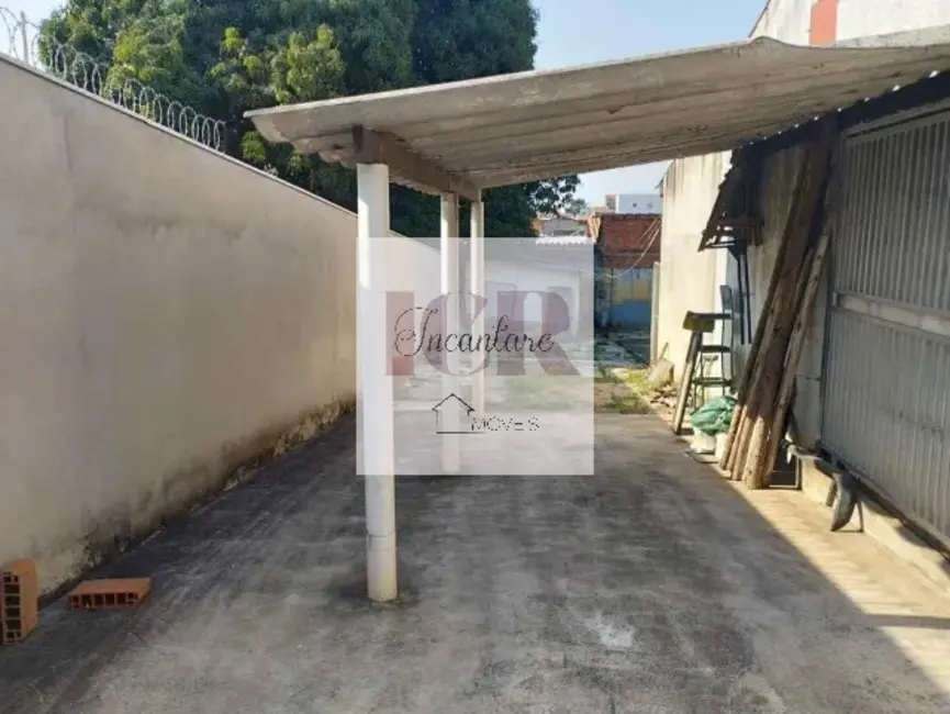 Foto 9 de Casa com 3 quartos à venda, 450m2 em Vila da Fonte, Sorocaba - SP