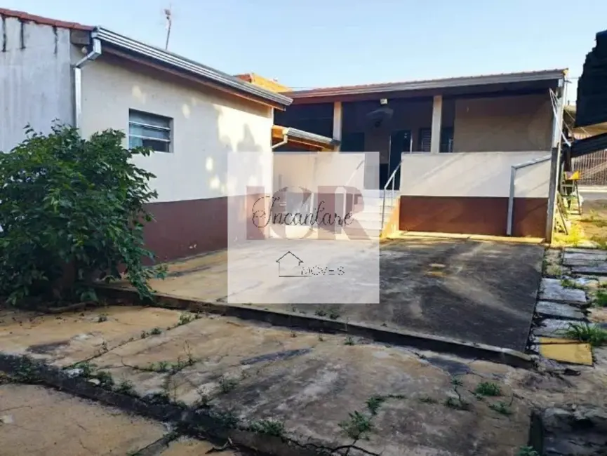 Foto 6 de Casa com 3 quartos à venda, 450m2 em Vila da Fonte, Sorocaba - SP