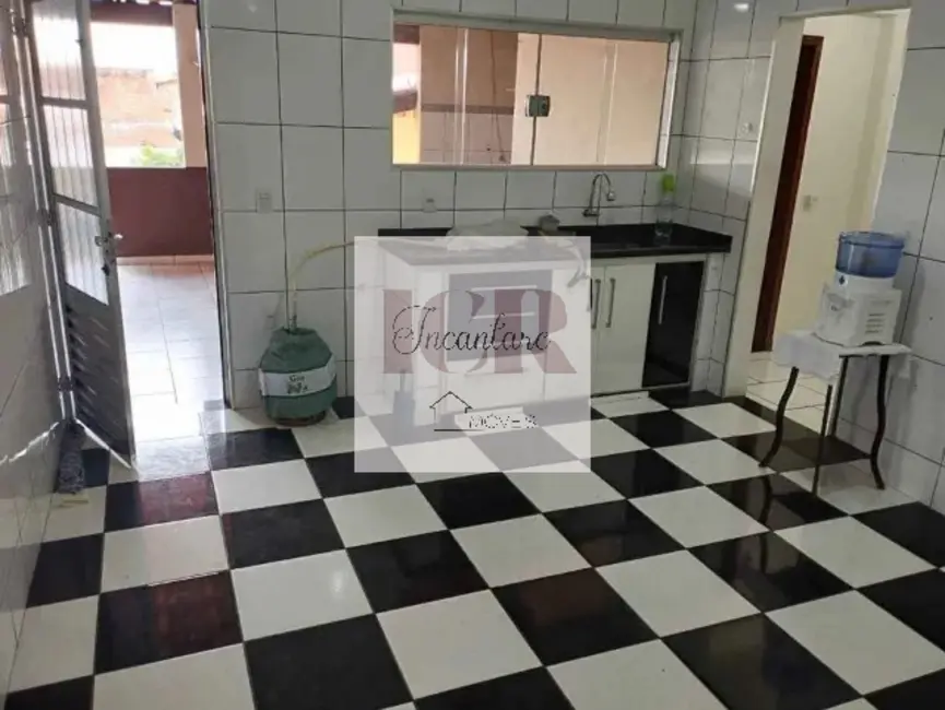 Foto 2 de Casa com 3 quartos à venda, 450m2 em Vila da Fonte, Sorocaba - SP