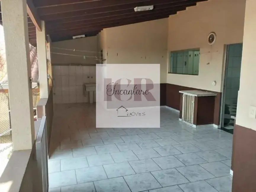 Foto 7 de Casa com 3 quartos à venda, 450m2 em Vila da Fonte, Sorocaba - SP