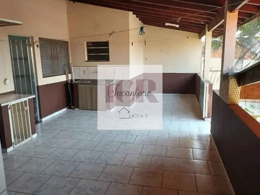 Foto 1 de Casa com 3 quartos à venda, 450m2 em Vila da Fonte, Sorocaba - SP