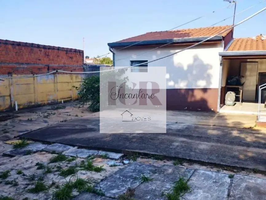 Foto 8 de Casa com 3 quartos à venda, 450m2 em Vila da Fonte, Sorocaba - SP