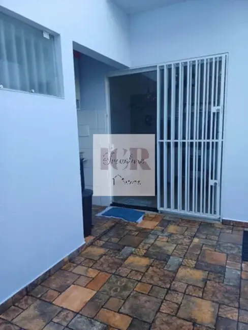 Casa com 2 quartos à venda, 140m2 em Parque Esmeralda, Sorocaba - SP - imagem 7 Foto 7 de Casa com 2 quartos à venda, 140m2 em Parque Esmeralda, Sorocaba - SP