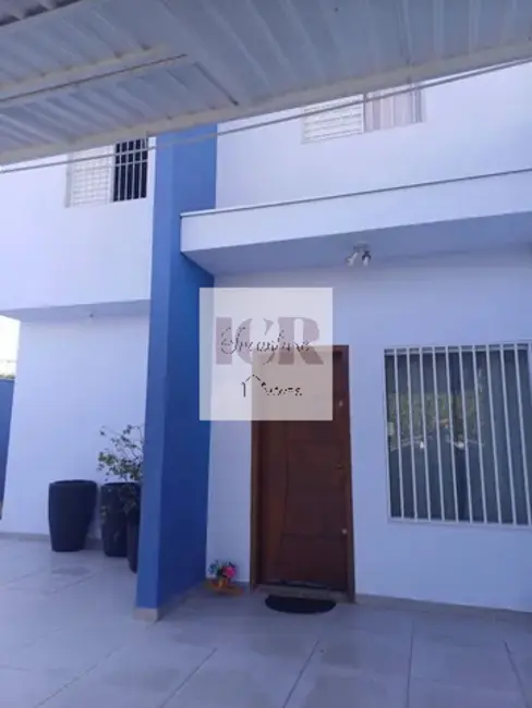 Casa com 2 quartos à venda, 140m2 em Parque Esmeralda, Sorocaba - SP - imagem 3 Foto 3 de Casa com 2 quartos à venda, 140m2 em Parque Esmeralda, Sorocaba - SP