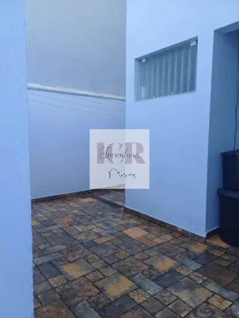Casa com 2 quartos à venda, 140m2 em Parque Esmeralda, Sorocaba - SP - imagem 8 Foto 8 de Casa com 2 quartos à venda, 140m2 em Parque Esmeralda, Sorocaba - SP