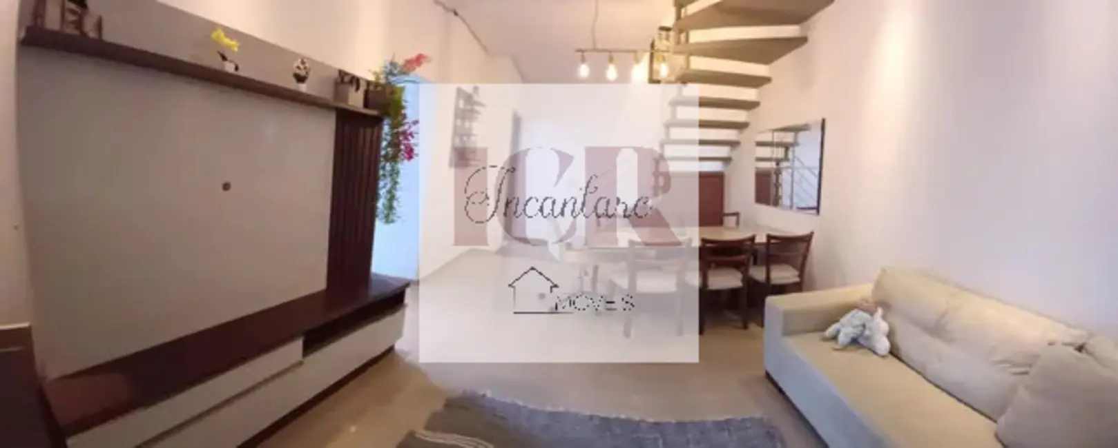 Casa com 2 quartos à venda, 140m2 em Parque Esmeralda, Sorocaba - SP - imagem 4 Foto 4 de Casa com 2 quartos à venda, 140m2 em Parque Esmeralda, Sorocaba - SP