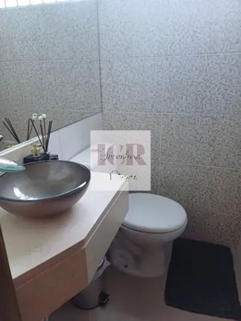 Casa com 2 quartos à venda, 140m2 em Parque Esmeralda, Sorocaba - SP - imagem 9 Foto 9 de Casa com 2 quartos à venda, 140m2 em Parque Esmeralda, Sorocaba - SP