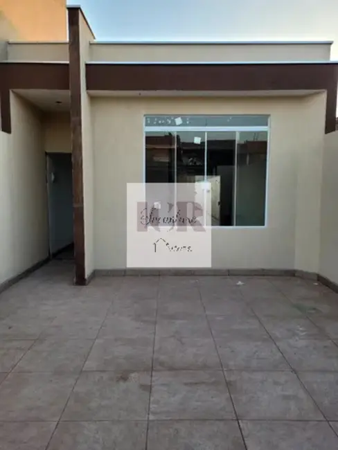 Foto 8 de Casa com 2 quartos à venda, 138m2 em Parque São Bento, Sorocaba - SP