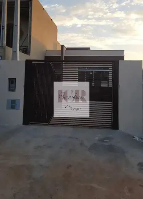 Foto 7 de Casa com 2 quartos à venda, 138m2 em Parque São Bento, Sorocaba - SP