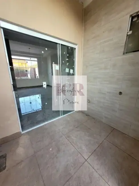 Foto 5 de Casa com 2 quartos à venda, 138m2 em Parque São Bento, Sorocaba - SP