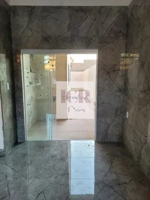 Foto 3 de Casa com 2 quartos à venda, 138m2 em Parque São Bento, Sorocaba - SP