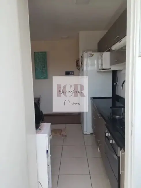 Apartamento com 2 quartos à venda, 56m2 em Jardim Gonçalves, Sorocaba - SP - imagem 4 Foto 4 de Apartamento com 2 quartos à venda, 56m2 em Jardim Gonçalves, Sorocaba - SP