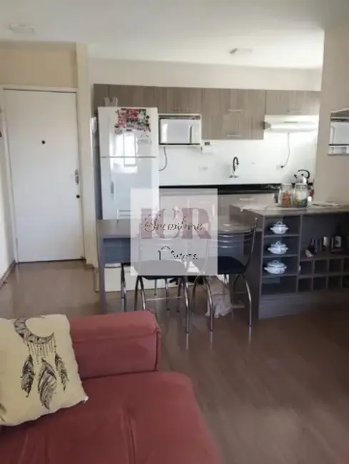 Apartamento com 2 quartos à venda, 56m2 em Jardim Gonçalves, Sorocaba - SP - imagem 3 Foto 3 de Apartamento com 2 quartos à venda, 56m2 em Jardim Gonçalves, Sorocaba - SP