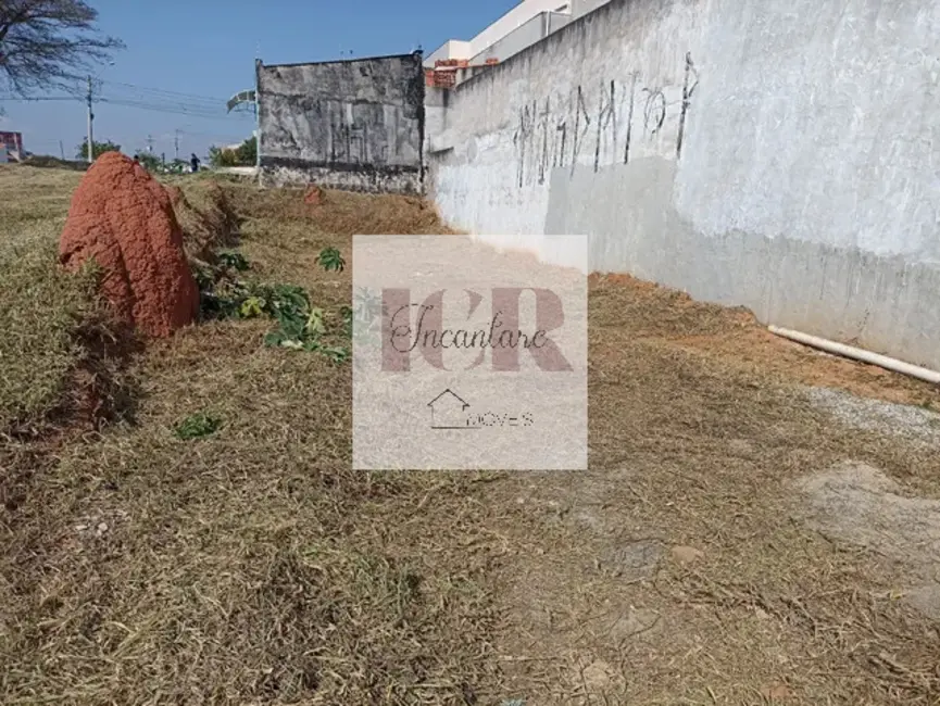 Foto 1 de Terreno / Lote à venda, 138m2 em Parque São Bento, Sorocaba - SP