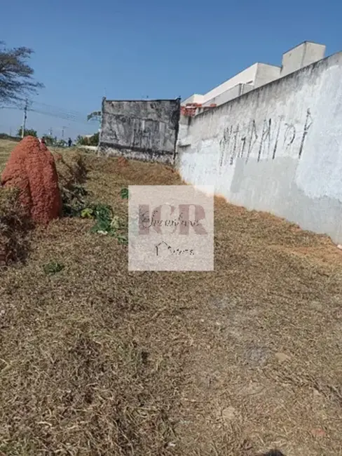 Foto 2 de Terreno / Lote à venda, 138m2 em Parque São Bento, Sorocaba - SP