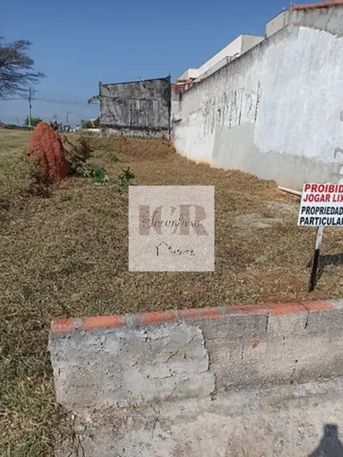 Foto 3 de Terreno / Lote à venda, 138m2 em Parque São Bento, Sorocaba - SP