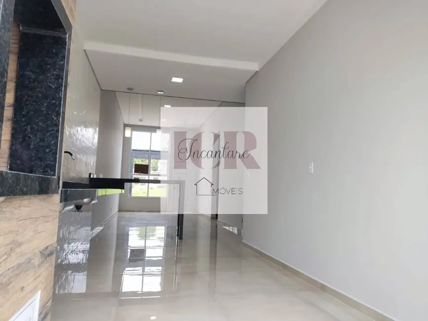 Foto 1 de Casa de Condomínio com 3 quartos à venda, 147m2 em Horto Florestal, Sorocaba - SP