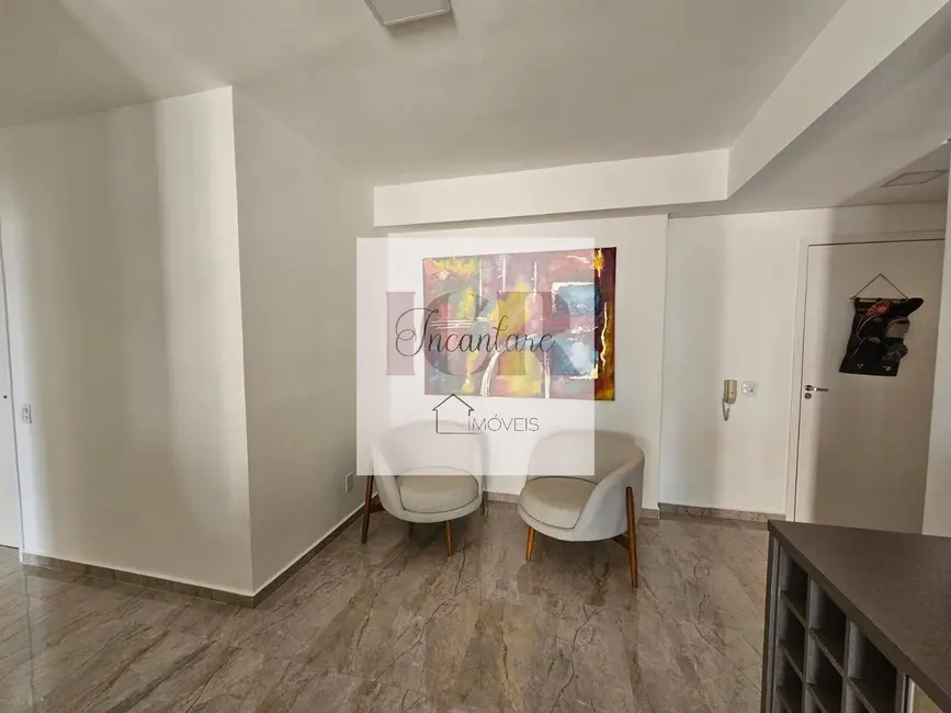 Foto 2 de Apartamento à venda, 84m2 em Vila Espírito Santo, Sorocaba - SP