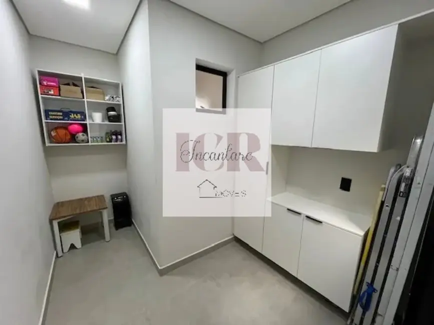 Foto 6 de Casa de Condomínio com 3 quartos à venda, 290m2 em Jardim Villagio Milano, Sorocaba - SP