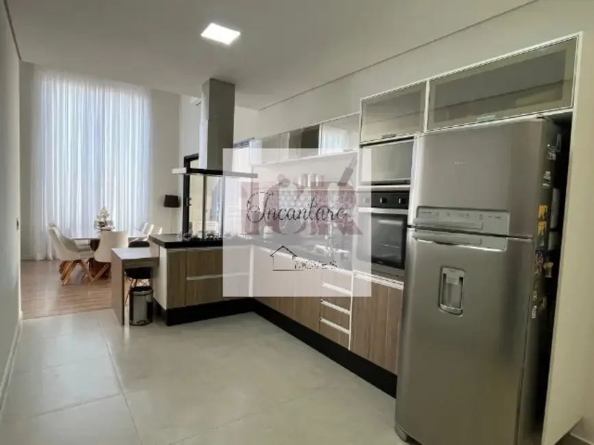 Foto 2 de Casa de Condomínio com 3 quartos à venda, 290m2 em Jardim Villagio Milano, Sorocaba - SP