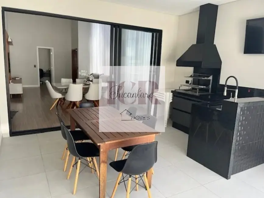 Foto 4 de Casa de Condomínio com 3 quartos à venda, 290m2 em Jardim Villagio Milano, Sorocaba - SP