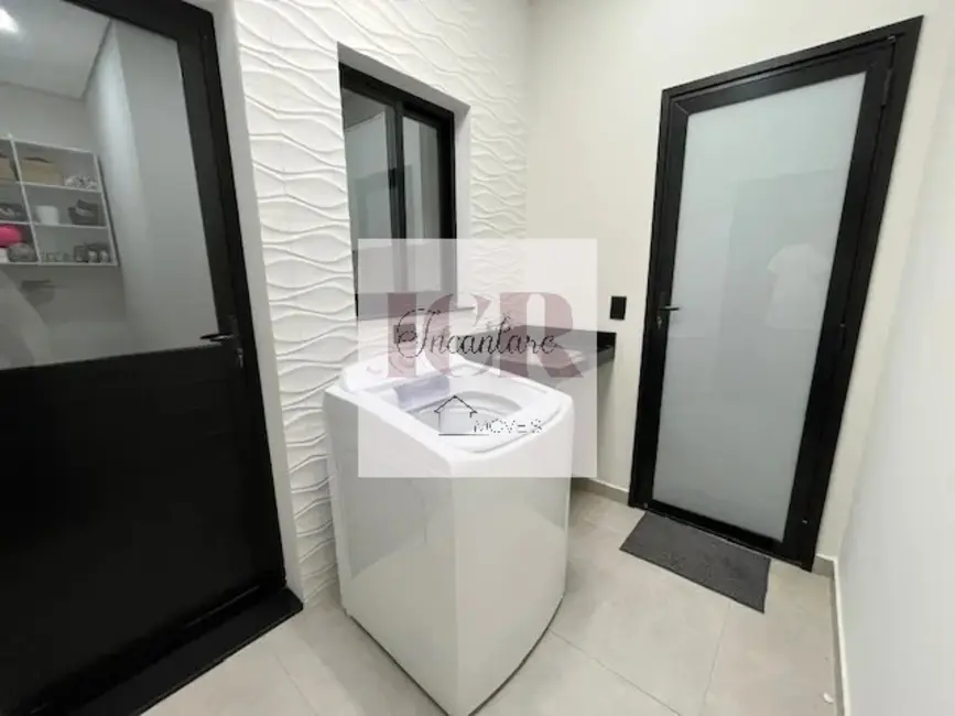 Foto 8 de Casa de Condomínio com 3 quartos à venda, 290m2 em Jardim Villagio Milano, Sorocaba - SP