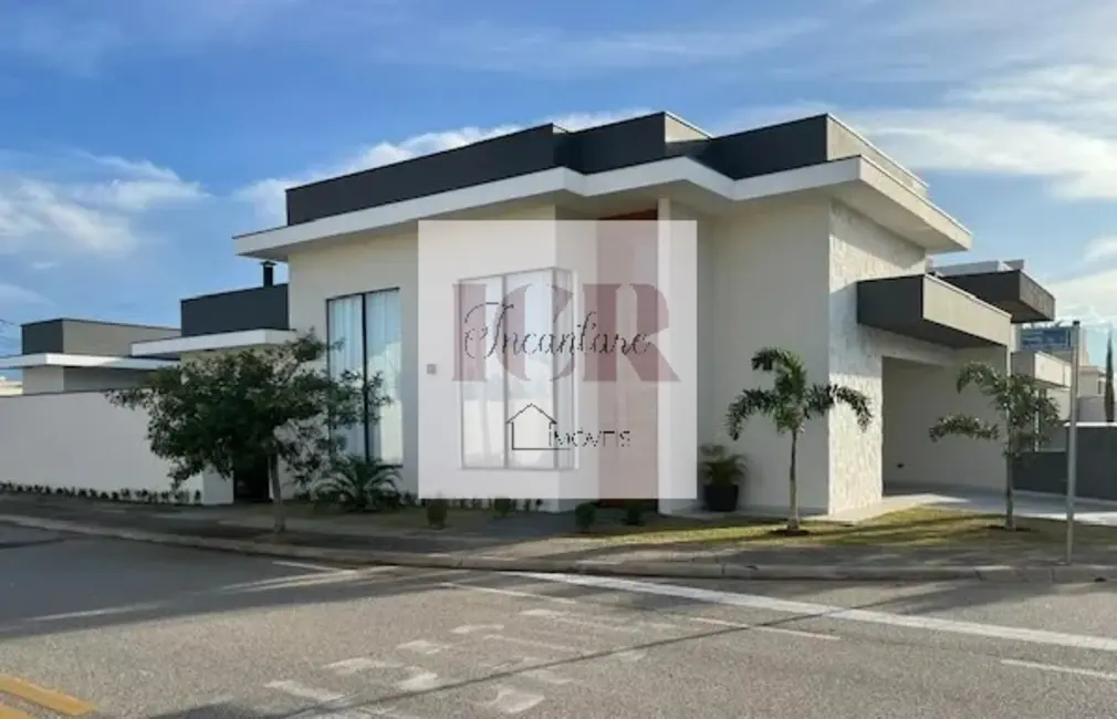 Foto 1 de Casa de Condomínio com 3 quartos à venda, 290m2 em Jardim Villagio Milano, Sorocaba - SP