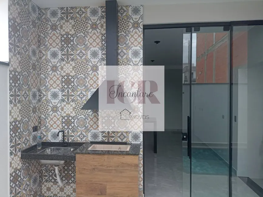Casa de Condomínio com 3 quartos à venda, 151m2 em Horto Florestal, Sorocaba - SP - imagem 5 Foto 5 de Casa de Condomínio com 3 quartos à venda, 151m2 em Horto Florestal, Sorocaba - SP
