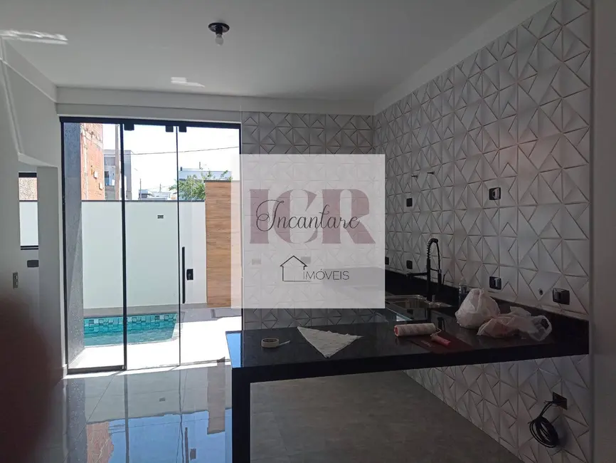 Casa de Condomínio com 3 quartos à venda, 151m2 em Horto Florestal, Sorocaba - SP - imagem 3 Foto 3 de Casa de Condomínio com 3 quartos à venda, 151m2 em Horto Florestal, Sorocaba - SP